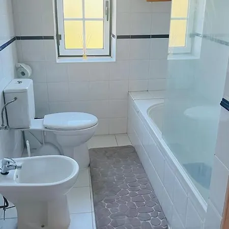 Accommodatie bij particulieren Zion Jardim - With Pool *