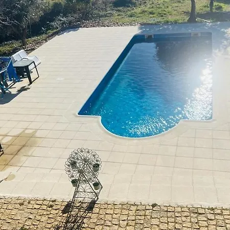 Zion Jardim - With Pool Monsanto