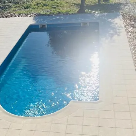 Zion Jardim - With Pool