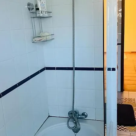 Zion Jardim - With Pool Accommodatie bij particulieren *