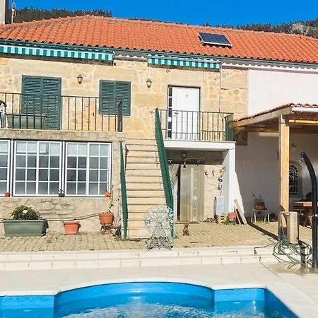 Zion Jardim - With Pool