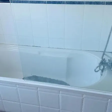 Zion Jardim - With Pool *